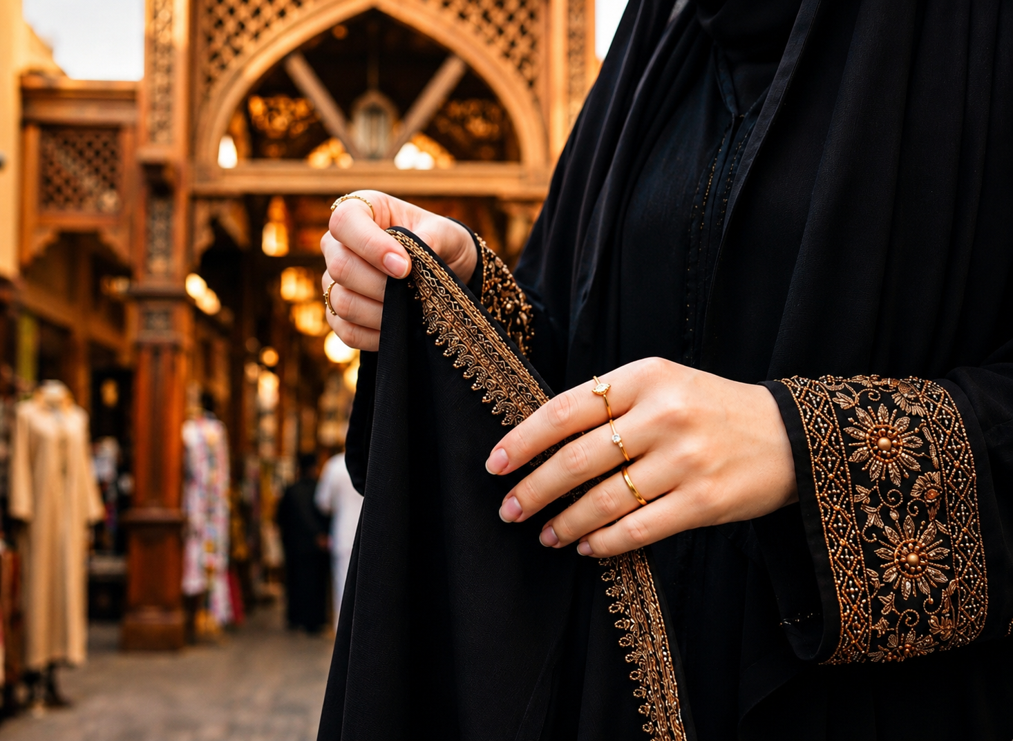 Dubai sourcing